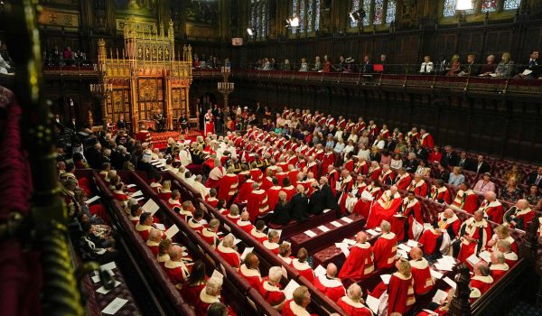 Parliament
