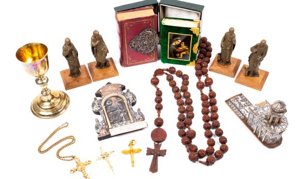 Religious items
