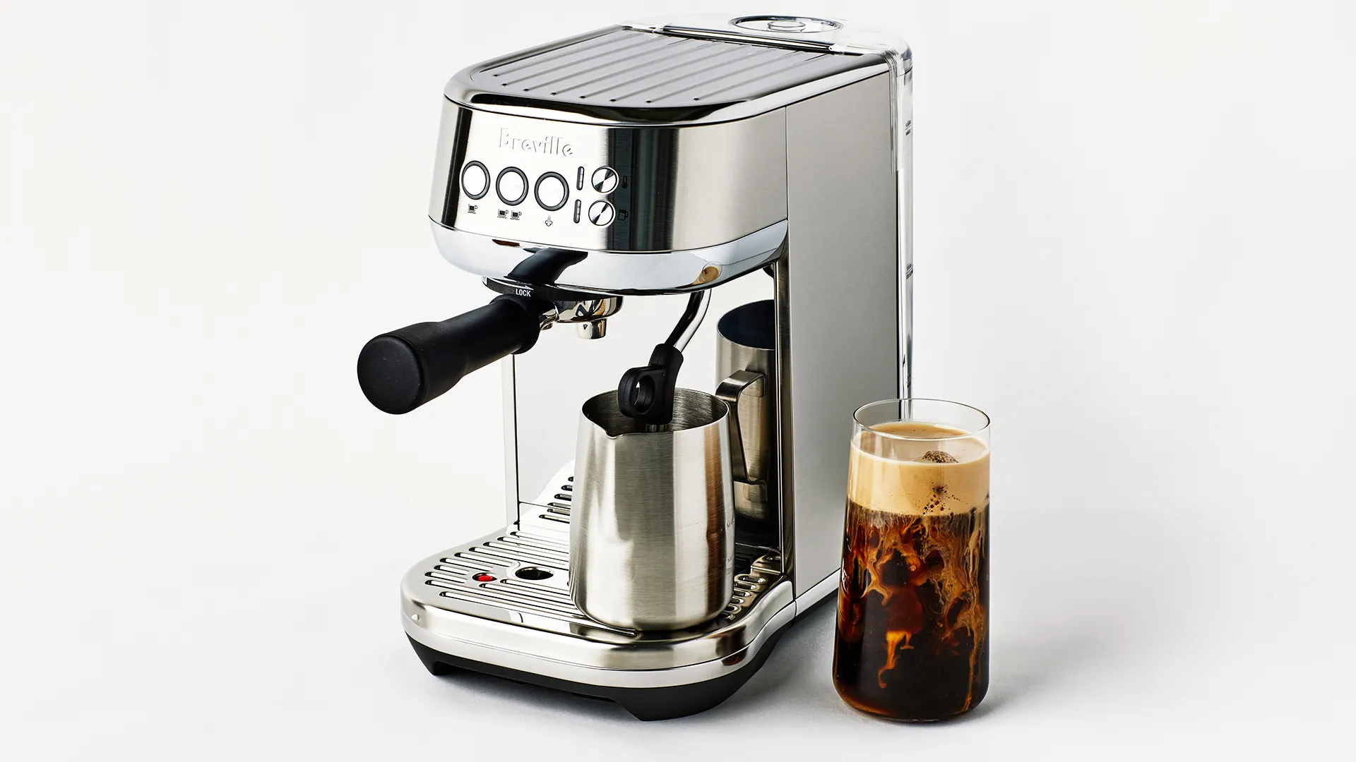 coffee machine