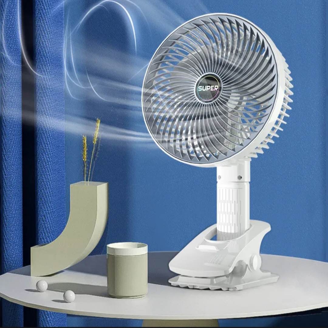 electric fan