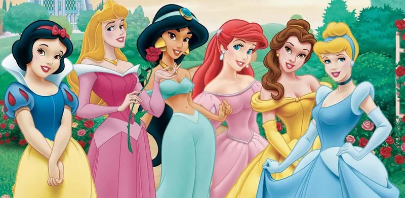 princess