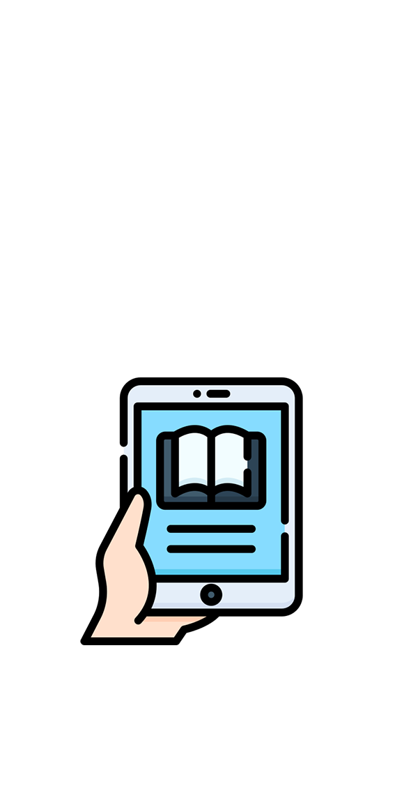 کافه کتاب dya