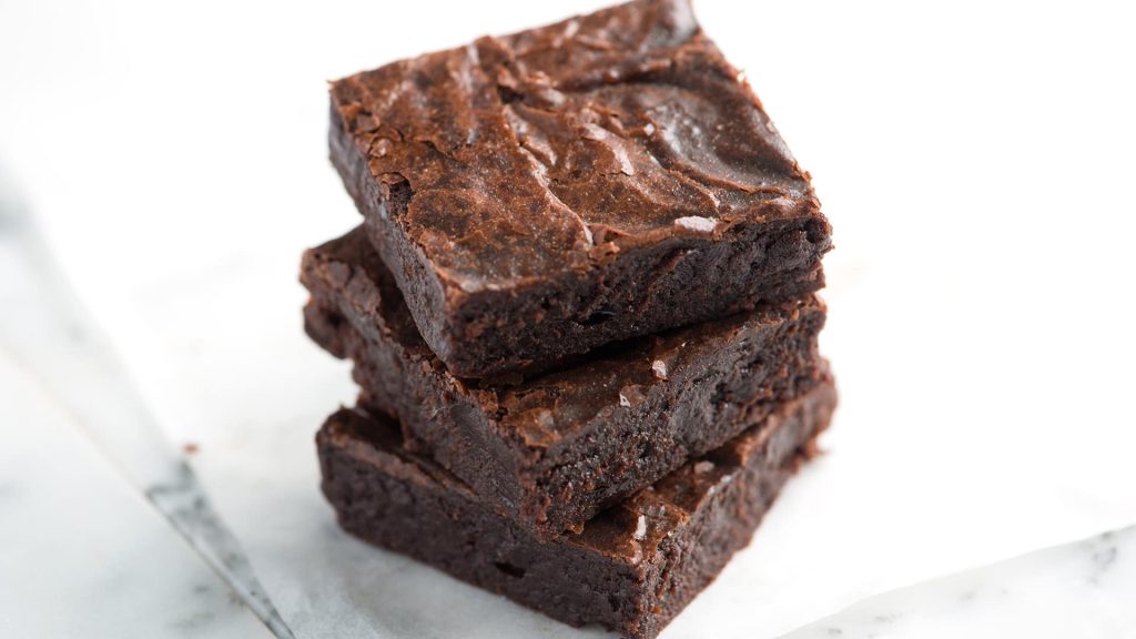 brownie