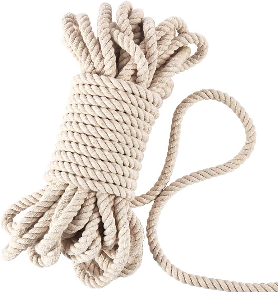 rope