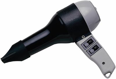 hairdryer